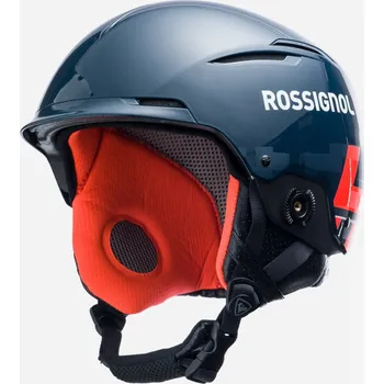 Lyžařská helma Rossignol Hero Slalom Impacts Blue L/XL 59 - 63 cm 25/26