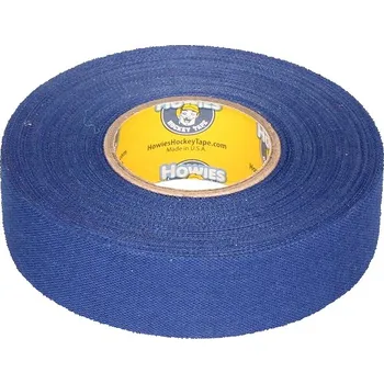 Howies Textilní páska na hokej tmavě modrá 24 cm 3 ks