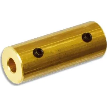 RC model lodě Krick Modelltechnik Krick Lodní spojka přímá 2/3.2mm