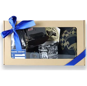 Vánoční balíček #18