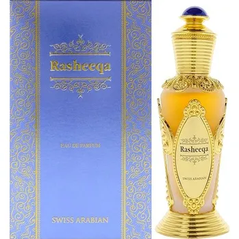 Dámský parfém Swiss Arabian Perfumes Rasheeqa EDP 50 ml