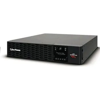 Záložní zdroj CyberPower Professional Rackmount Series PRIII 3000VA / 3000W,2U