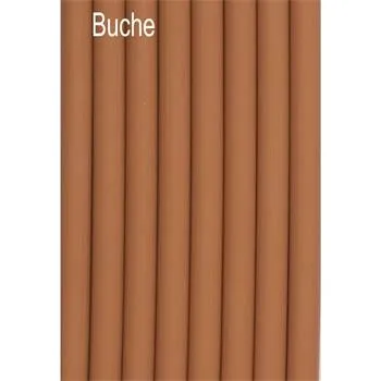 Tmel STUBAI WoodRepair 300 mm, 9 náplní buk