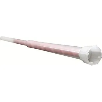 Vytlačovací pistole FISCHER FIS Mixer Red směšovací tryska / samostatně