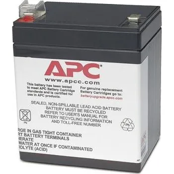 Záložní baterie APC Replacement Battery Cartridge #46, BE500