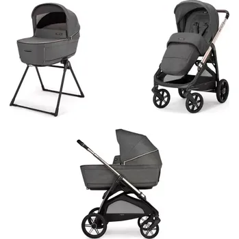 Kočárek Kočárek Inglesina Aptica 2v1 - Velvet Grey 2025