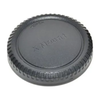 FUJIFILM krytka objektivu zadní X