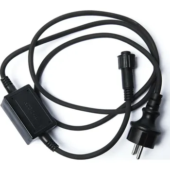 elektrický kabel Exihand PROFI přívodní kabel k řetězům a závěsům modelové řady 2012 191000.2012