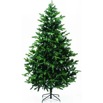 umělá květina ACA Lighting MONTANA vánoční strom PE/PVC 180cm X161801