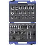 NÁSTROJE CZ kazeta AUTO-1 NO M7-M24x1,5 závitníky sadové; závitové čelisti; nástavce - CZZ310-241