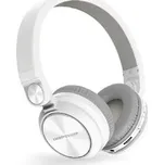 Energy Sistem BT Urban 2 Radio White, sluchátka