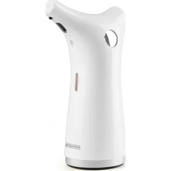 Dávkovač mýdla Helpmation V-476 bílý bezdotykový dávkovač mýdla