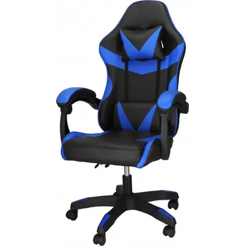 Herní židle Springos HF0019 herní židle