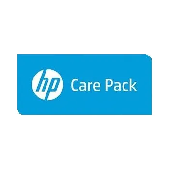 Notebook HP 3y NextBusDay Onsite Commercial NB Only SVC HP200 G5, Carepack, U9BA7E