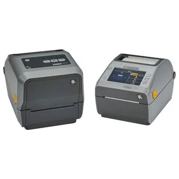 Tiskárna štítků Zebra ZD621t - TT, 203 dpi, USB, LAN, BT