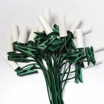 Žárovka Exihand Kabeláž pro SV-16 + typový štítek SV.kabelaz