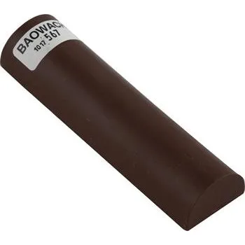 Tmel BAO měkká vosková tyčka africká hrušeň/567 (10 ks)