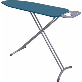 Stůl na stolní tenis Domoletti 56238A, žehlící prkno modré, 120 x 38 cm