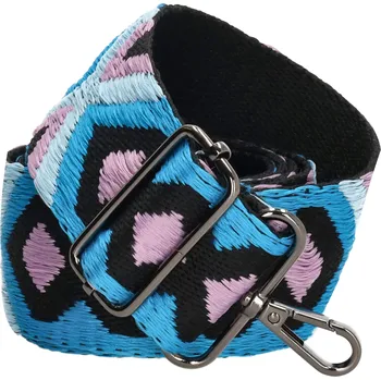 Příslušenství k zavazadlu Beagles náhradní popruh na crossbody kabelku - 20836D -MUL