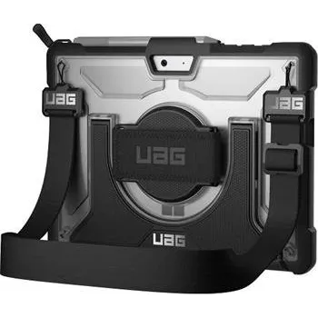 Tablet UAG Plasma With Handstrap Ice Microsoft Surface Go 1/Go 2/Go 3