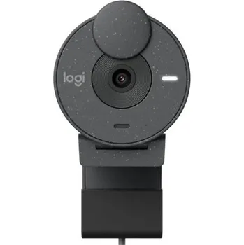 Webkamera Logitech BRIO 305, Graphite