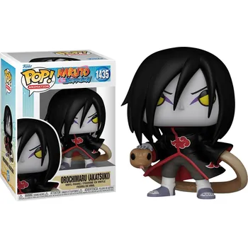 Figurka Funko Pop! Naruto Orochimaru Akatsuki Animation 1435