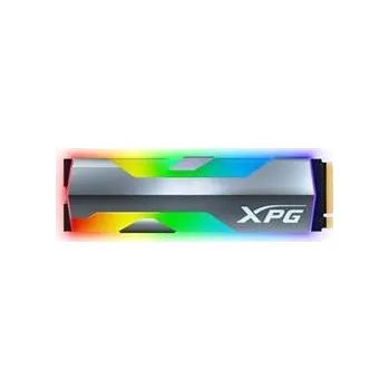 Ukládání dat ADATA SSD 1TB XPG SPECTRIX S20G, PCIe Gen3x4 M.2 2280 (R:2500/W:1800 MB/s)