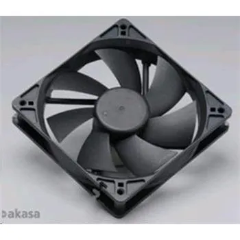 PC ventilátor Akasa 120x120x25 - OEM