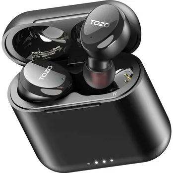 Sluchátka TWS sluchátka TOZO T6S