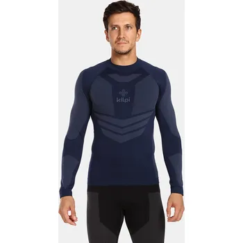 Set dámského termoprádla Tričko Kilpi Nathan-M DBL L-XL