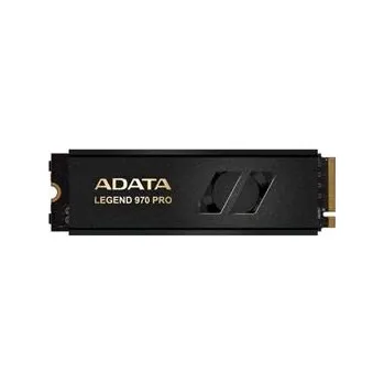 SSD disk ADATA SSD 4TB LEGEND 970 PRO, PCIe Gen5x4, M.2 2280