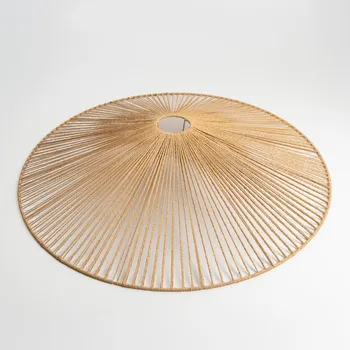 Stínidlo Univerzální stínidlo KERIA pr. 90 cm hnědá