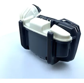 Palivová nádrž OleoMac BC350 originál 61380114AR