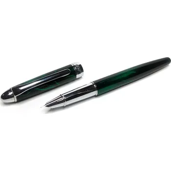 Plnicí pero Yongsheng 9151 - zelené