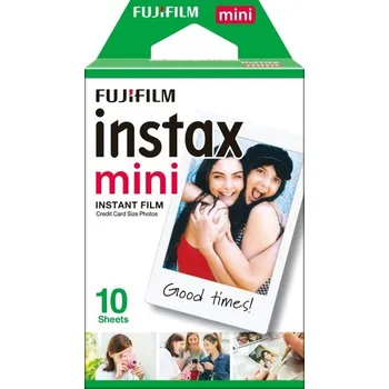 Fujifilm INSTAX MINI EU 1 GLOSSY (10 / PK)