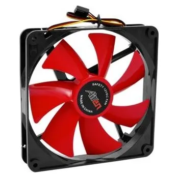 Počítačové chlazení AIREN FAN RedWings Extreme140 (140x140x25mm)