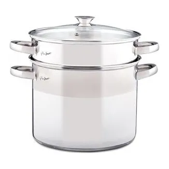 Lamart LTSS2417 hrnec na těstoviny 8l