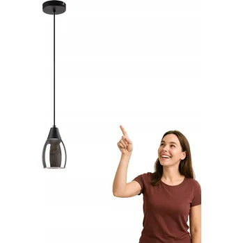 Závěsné svítidlo Rabalux ILMARI 4-bodové, patice E27