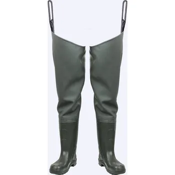 Pracovní obuv Lemigo 987 Waders vel. 44 zelené