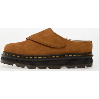 Dámské tenisky Tenisky Dr. Martens Zebzag Anywair Wl Desert Brown EUR 37