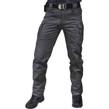 Texar Kalhoty ELITE Pro 2.0T Texar® Barva: Černá, Velikost: XL