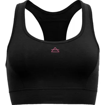 Podprsenka Devold podprsenka Berle Merino caviar L