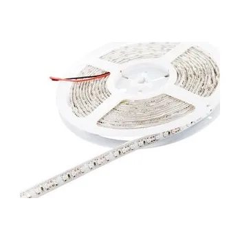 LED páska Whitenergy LED páska 5m SMD50 60ks/14.4W/m 10mm RGB