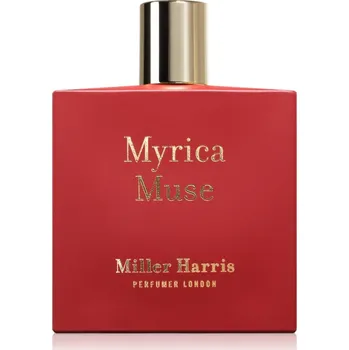 Unisex parfém Miller Harris Myrica Muse parfémovaná voda unisex 100 ml
