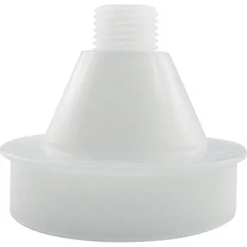 Barva ve spreji SIKA Adaptér na sáčky pro fóliové sáčky