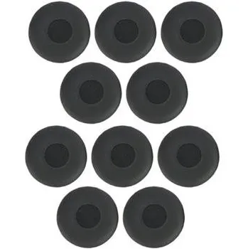 Sluchátka Jabra Evolve2 30 Ear Cushion, 10 pcs black