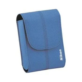 Ochrana fotoaparátu a videokamery Nikon CS-L02 pouzdro - blue / modrá