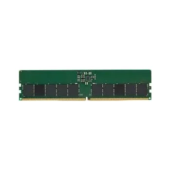 Operační paměť Kingston 16GB DDR5 4800MHz Kingston ECC Reg 1Rx8 pro Dell