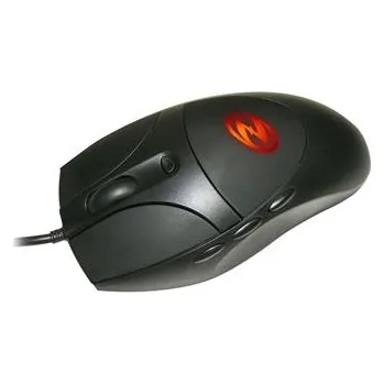 Myš Myš ZBOARD Reaper Gaming Mouse 1600dpi