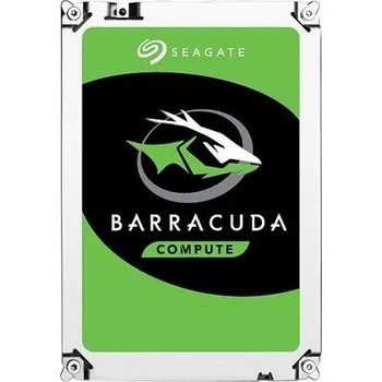 Pevný disk Seagate BarraCuda 2.5'' 5TB SATA3 5400RPM 128MB